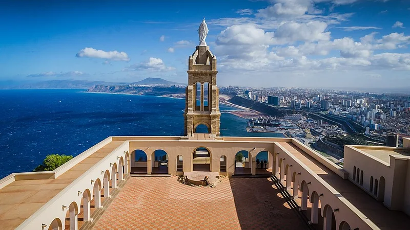 وهران