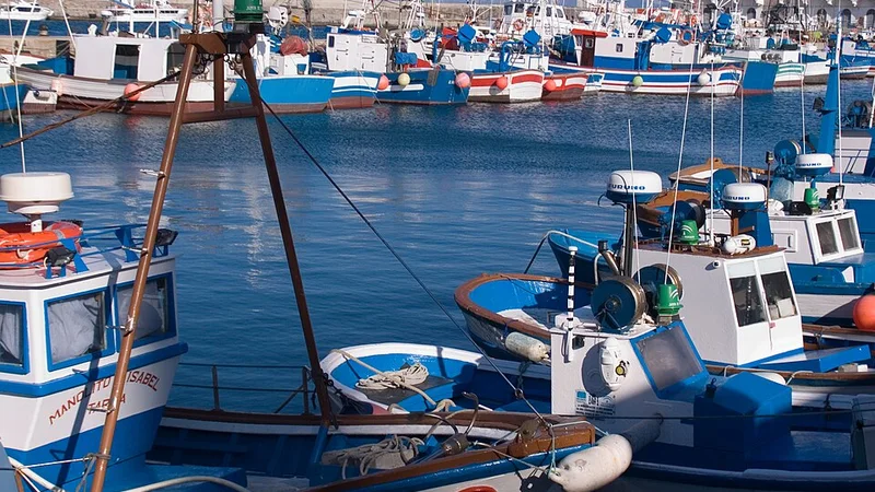 طريفة