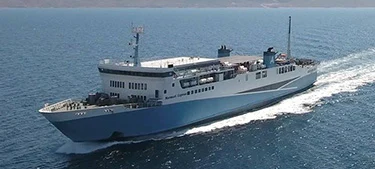 مرمري اكسبريس – Karystia Travel